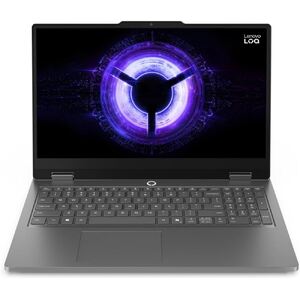 LENOVO LOQ Essential 15IRX11, Grey (i5-13450HX, 16GB, 512GB, RTX 5050) LENOVO LOQ Essential 15IRX11, Grey (i5-13450HX, 16GB, 512GB, RTX 5050)