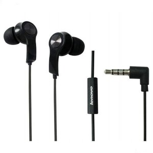 Гарнитура Lenovo P165, Black Гарнитура Lenovo P165, Black