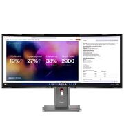 Монитор 39.7" LENOVO P40WD-40 Black/Grey / 5120x1440 / IPS / 120Hz Монитор 39.7" LENOVO P40WD-40 Black/Grey / 5120x1440 / IPS / 120Hz