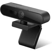 Веб-камера Lenovo Performance FHD 1080p, Black Веб-камера Lenovo Performance FHD 1080p, Black