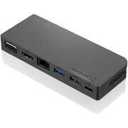 Док-станция LENOVO POWERED USB-C TRAVEL HUB Док-станция LENOVO POWERED USB-C TRAVEL HUB