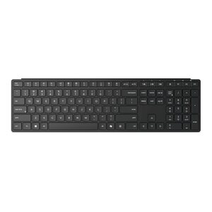 Беспроводная клавиатура Lenovo Pro 6000, Black Беспроводная клавиатура Lenovo Pro 6000, Black