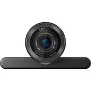 Веб-камера Lenovo QHD 4MP, Black Веб-камера Lenovo QHD 4MP, Black