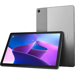 Планшет Lenovo Tab M10 3rd Gen (TB328XU) Grey 4/64Gb LTE Планшет Lenovo Tab M10 3rd Gen (TB328XU) Grey 4/64Gb LTE