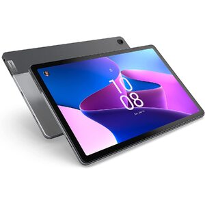 Планшет Lenovo Tab M10 Plus 3rd Gen (TB128XU) Grey 4/128Gb LTE Планшет Lenovo Tab M10 Plus 3rd Gen (TB128XU) Grey 4/128Gb LTE