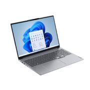 Ноутбук Lenovo ThinkBook 16 G4+ IAP Arctic Grey (i5-1240P, 16GB, 512GB)