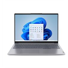 Ноутбук Lenovo ThinkBook 16 G7 ABP Grey (Ryzen 5 7430U 16Gb 512Gb)