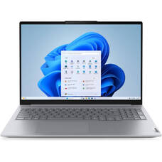 Ноутбук Lenovo ThinkBook 16 G8 IAL Grey (Ultra 5 135H 16Gb 512Gb)