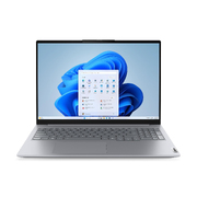 Ноутбук Lenovo ThinkBook 16 G9 IRL Grey (i5-13420H 16Gb 512Gb)