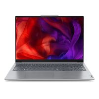 Ноутбук Lenovo ThinkBook 16 Gen 7 Grey (Ryzen 5 7535HS, 16GB, 512GB)