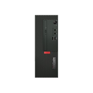 Компьютер Lenovo ThinkCentre M70c SFF Black (G6400, 4GB, 1TB)