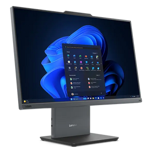 Lenovo ThinkCentre neo 50a gen 5 Luna Grey (27", i3-1315U, 8GB, 256GB) Lenovo ThinkCentre neo 50a gen 5 Luna Grey (27", i3-1315U, 8GB, 256GB)