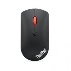 Мышка Lenovo ThinkPad Bluetooth Silent Mouse, Black