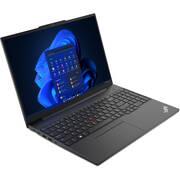 Ноутбук Lenovo ThinkPad E16 Gen 1 Black (i7-1355U 16Gb 1Tb)