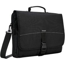 Сумка 15.6" Lenovo ThinkPad - Essential Messenger by Targus, Black Сумка 15.6" Lenovo ThinkPad - Essential Messenger by Targus, Black