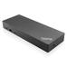 Док-станция Lenovo ThinkPad Hybrid USB-C with USB-A Dock