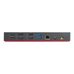 Док-станция Lenovo ThinkPad Hybrid USB-C with USB-A Dock