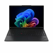 Ноутбук Lenovo ThinkPad L16 G3 Black (Ultra 5 235, 16GB, 512GB) Ноутбук Lenovo ThinkPad L16 G3 Black (Ultra 5 235, 16GB, 512GB)