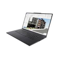 Ноутбук Lenovo ThinkPad P1 Gen8 Black (Ultra 7 255H, 32GB, 1TB)