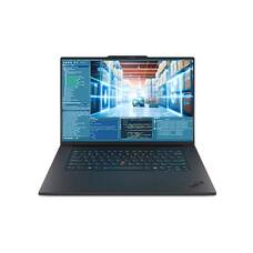 Lenovo ThinkPad P1 Gen8 Black (Ultra 7 255H, 32GB, 1TB,  RTX PRO 2000)