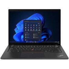 Ноутбук Lenovo ThinkPad T14s Gen3 Black (i5-1235U, 8GB, 256GB, Win11)