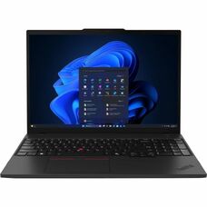 Ноутбук  Lenovo ThinkPad T16 Gen 4 Black (Ultra 7 255U 32Gb 1Tb)