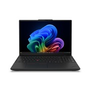 Ноутбук Lenovo ThinkPad T16 Gen 5 Black (Core Ultra 7 355U 32Gb 1Tb) Ноутбук Lenovo ThinkPad T16 Gen 5 Black (Core Ultra 7 355U 32Gb 1Tb)