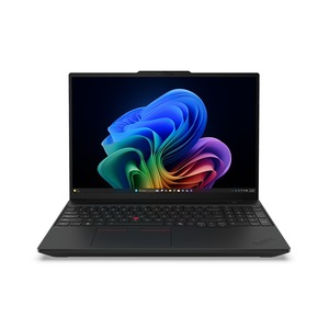 Ноутбук Lenovo ThinkPad T16 Gen 5 Black (Core Ultra 7 355U 32Gb 1Tb) Ноутбук Lenovo ThinkPad T16 Gen 5 Black (Core Ultra 7 355U 32Gb 1Tb)