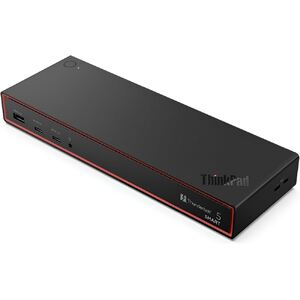 Lenovo ThinkPad TB5 Smart Dock 7500