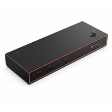 Док-станция Lenovo ThinkPad TB 4 Smart Dock G2 7500 Док-станция Lenovo ThinkPad TB 4 Smart Dock G2 7500