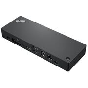 Док-станция Lenovo ThinkPad Thunderbolt 4 Dock