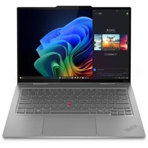 Lenovo ThinkPad X1 2-in-1 G10 Aura (Ultra 7 258V, 32GB, 1TB)