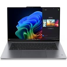 Ноутбук Lenovo ThinkPad X9-14 Gen 1 Grey (Ultra 7 258V 32Gb 1Tb Win 11)