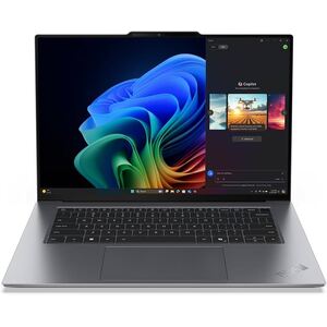 Ноутбук Lenovo ThinkPad X9-14 Gen 1 Grey (Ultra 7 258V 32Gb 1Tb Win 11)