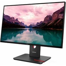 Монитор 23.8" LENOVO ThinkVision T24-4v, Black, IPS
