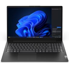 Ноутбук Lenovo V15 G5 IRL Black (Core i5-13420H 16Gb 512Gb)
