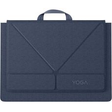 Чехол для ноутбука 16" Lenovo Yoga11 16-inch Sleeve (Blue) Чехол для ноутбука 16" Lenovo Yoga11 16-inch Sleeve (Blue)