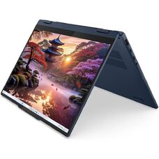 Lenovo Yoga 7 2-in-1 14AKP10 Grey (Ryzen AI 7 350 16Gb 1Tb)1