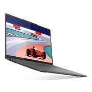 Ноутбук Lenovo Yoga 7 YG7 14ARP8 Dark Teal (Ryzen 5 7535U, 16GB, 512GB)