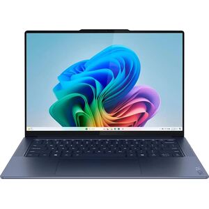 Lenovo Yoga Slim 7 14Q8X9 Blue (Snapdragon X Elite X1E-78-100 32Gb 1Tb)