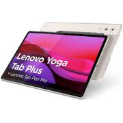 Lenovo Yoga Tab + Pen Pro (TB710FU) Seashell (11.1", 12Gb, 256Gb)
