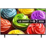 Телевизор 43" LG 43LB65006LA (Black)