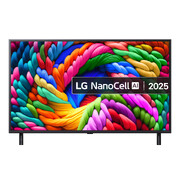 Телевизор 43" LG 43NANO90A6B, Black Телевизор 43" LG 43NANO90A6B, Black