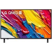 Телевизор 50" LG 50QNED70A6A, Black Телевизор 50" LG 50QNED70A6A, Black