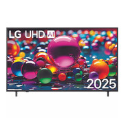 Телевизор 50" LG 50UA75006LA, Black Телевизор 50" LG 50UA75006LA, Black