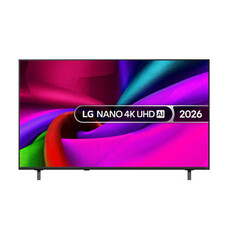 Телевизор 55" LED SMART TV LG 55NU900B6LA, Black