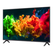 Телевизор 55" LG 55QNED80B6B (Black) Телевизор 55" LG 55QNED80B6B (Black)