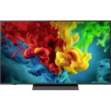 Телевизор 55" LG 55QNED83B6A (Black) Телевизор 55" LG 55QNED83B6A (Black)