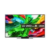 Телевизор 55" LG 55QNED86A6A, Black Телевизор 55" LG 55QNED86A6A, Black