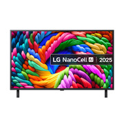 Телевизор 65" LG 65NANO90A6B, Black Телевизор 65" LG 65NANO90A6B, Black